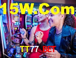 Explore as vantagens do TT77 Bet: serviço profissional e confiabilidade