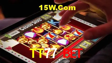 Promoções Sazonais TT77 Bet