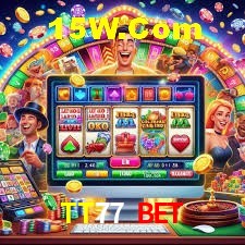 Game Providers TT77 Bet