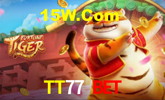 TT77 Bet Login