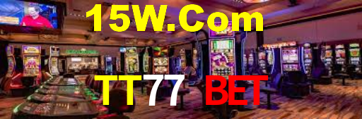 TT77 Bet,TT77 Bet Login