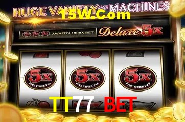 TT77 Bet São Paulo - Jogo Providers