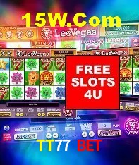 TT77 Bet São Paulo - Top Slots