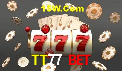 Benefícios da Conta TT77 Bet