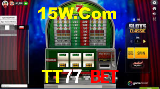 TT77 Bet