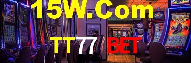 Programa VIP TT77 Bet