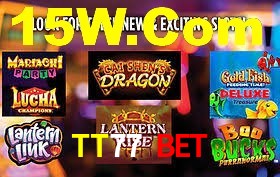 VIP Casino TT77 Bet
