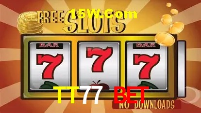 TT77 Bet Rio de Janeiro - Popular Jogos