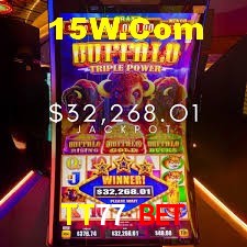 Slot Games TT77 Bet