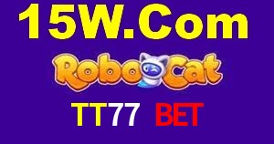 Welcome Bonus TT77 Bet