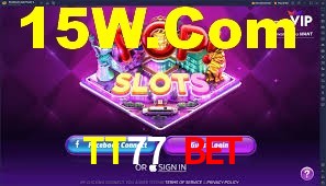 Live Casino TT77 Bet