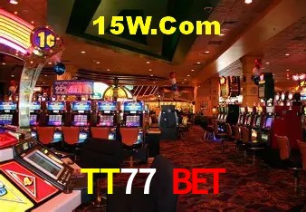 TT77 Bet Brasília - Jogo Features