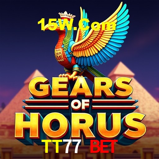 Bônus Diários TT77 Bet
