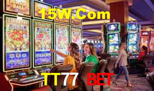 TT77 Bet - Installation Guide
