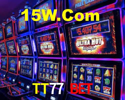 TT77 Bet - App Features