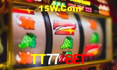TT77 Bet Rio de Janeiro - Licenses