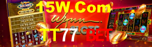 TT77 Bet Login
