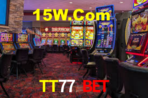 TT77 Bet