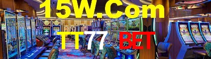 Experiência VIP TT77 Bet