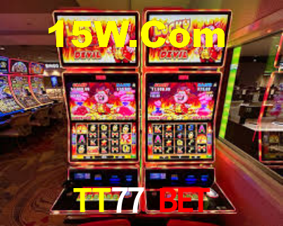 TT77 Bet - App Security