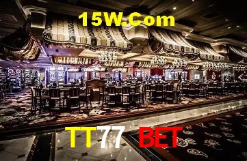 Avaliações dos Jogadores TT77 Bet
