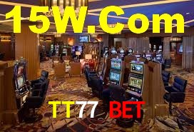 Football Betting TT77 Bet