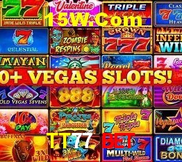 Login Seguro TT77 Bet