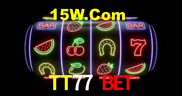TT77 Bet,TT77 Bet Login