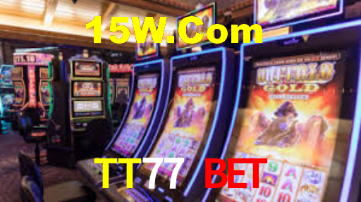 TT77 Bet Login
