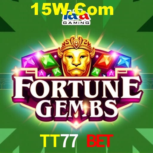 Weekend Specials TT77 Bet