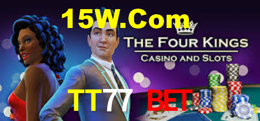 TT77 Bet,TT77 Bet Login