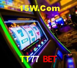 TT77 Bet Belo Horizonte - Payments