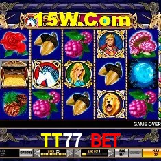 Sistemas de Segurança TT77 Bet