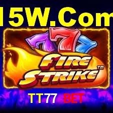Statistics TT77 Bet