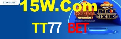 Daily Bonuses TT77 Bet
