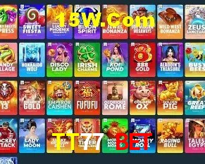 Estatísticas Esportivas TT77 Bet