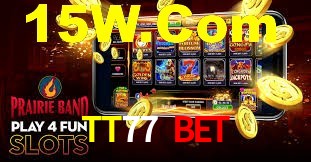 Tennis Betting TT77 Bet