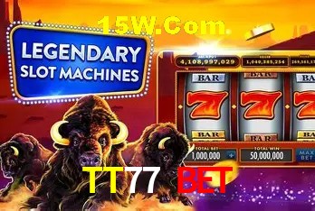 TT77 Bet - Rápido Acesse