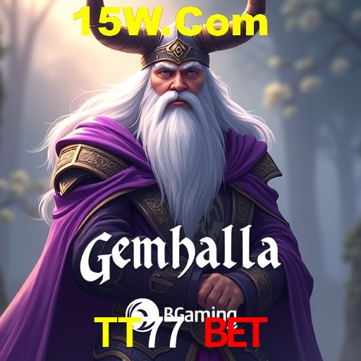TT77 Bet Bônus - Pacote R$5.000 + VIP