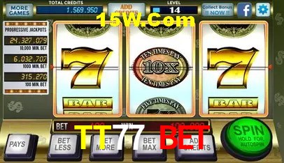 TT77 Bet Entrar - Login Seguro Certificado