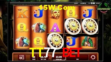 Especiais de Fim de Semana TT77 Bet