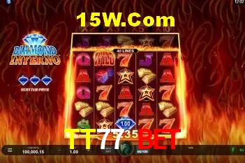 TT77 Bet São Paulo - Hot Promos