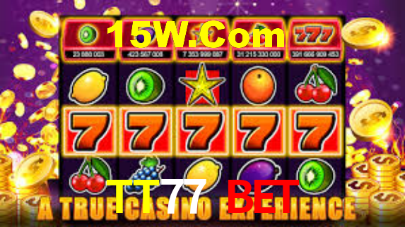 TT77 Bet - App Performance