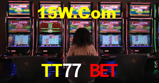 TT77 Bet Baixar