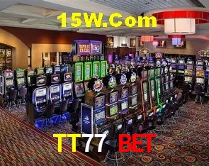 TT77 Bet Rio de Janeiro - Slot Strategy