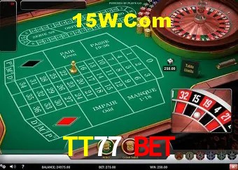 Ofertas Exclusivas TT77 Bet