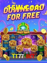 Secure Login TT77 Bet