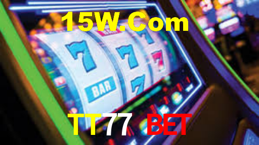 TT77 Bet: Seu Cassino Premiado com Pagamentos Rápidos