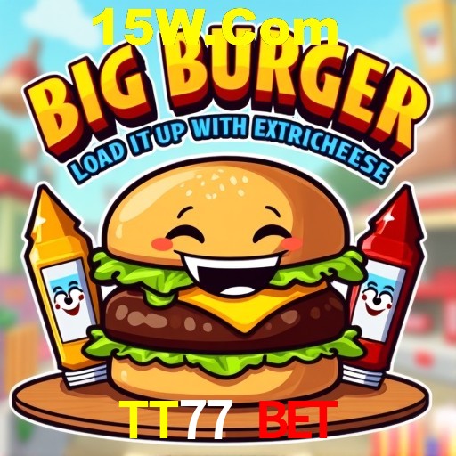 TT77 Bet Brasília - VIP Program