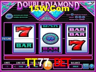 TT77 Bet Belo Horizonte - Jackpots